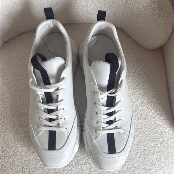 Hermès Bouncing Men's Sneakers - Picture 5 of 6